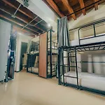 Viajero Cartagena - Getsemani Hostel